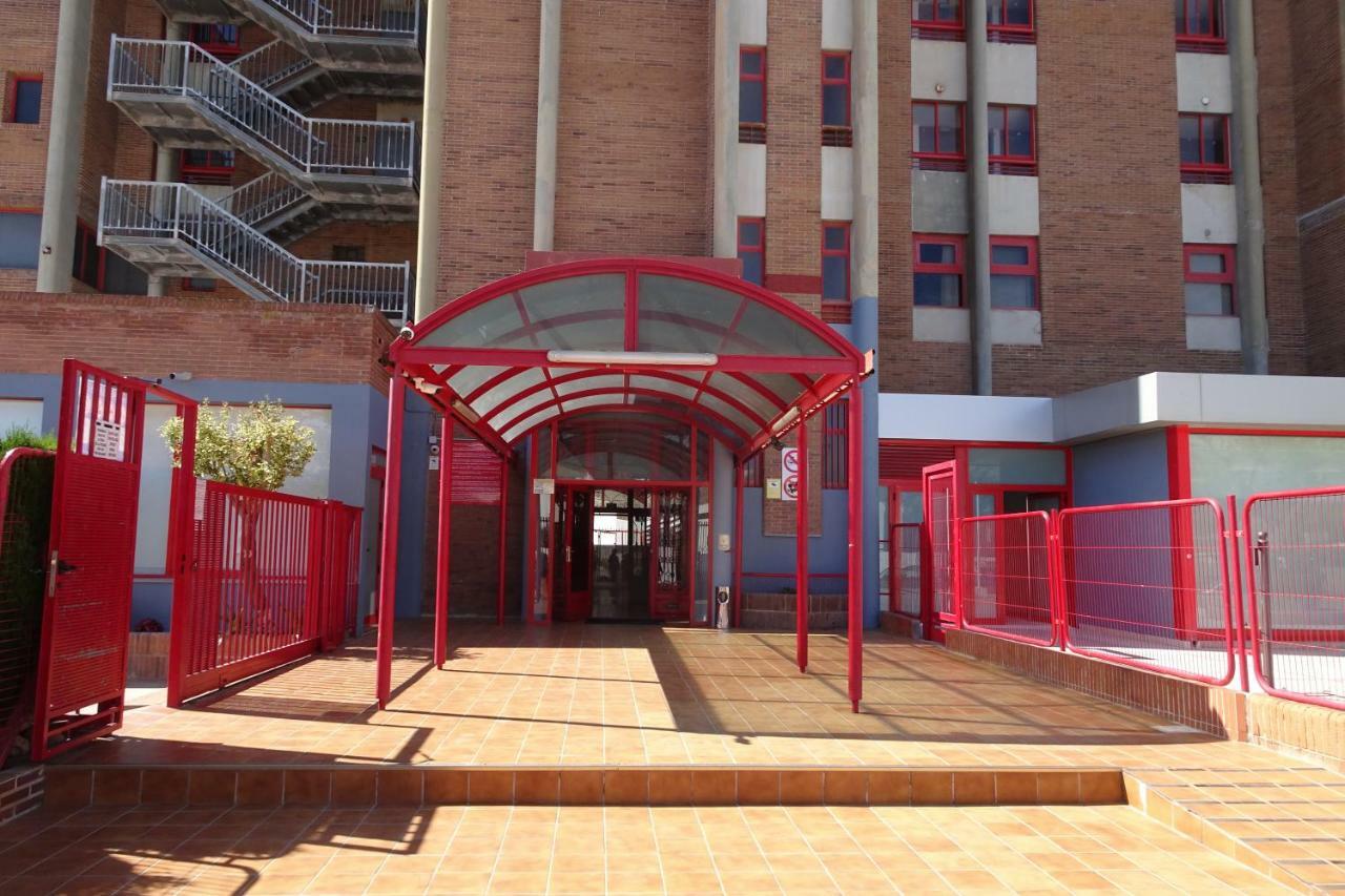 Evamar Apartments Benidorm Exterior foto